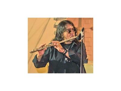 Concierto con música electroacústica inspirada en relatos indígenas en CCPA