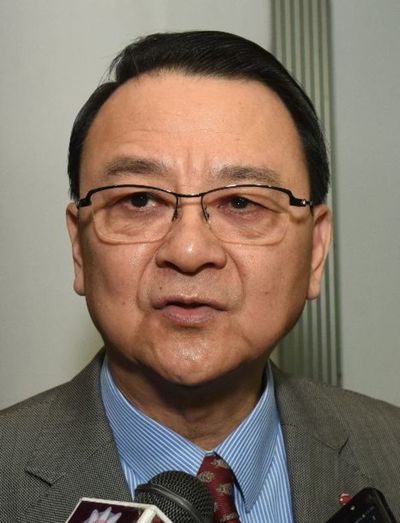 Taiwán quiere que avance proyecto de casas sociales - Política - ABC Color