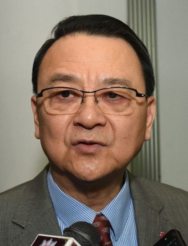 Taiwán quiere que avance proyecto de casas sociales - Política - ABC Color