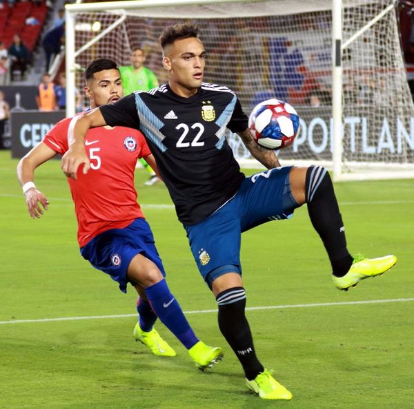 Holanda golpea en Alemania - Deportes - ABC Color