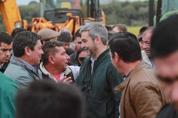 Mandatario realizará jornada de Gobierno en Concepción