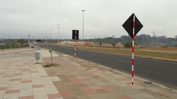 Fin de semana caluroso y con posibles lluvias leves - Nacionales - ABC Color