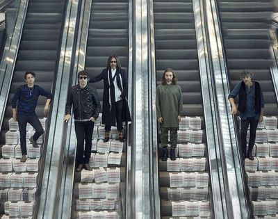 “Tenemos mucha historia en común con el festival de Cosquín”  - Música - ABC Color