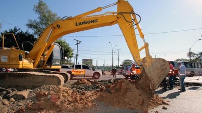 Presupuesto 2020: G. 5,2 billones para obras » Ñanduti