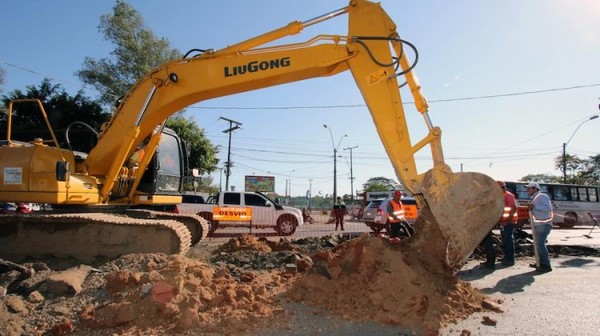 Presupuesto 2020: G. 5,2 billones para obras » Ñanduti