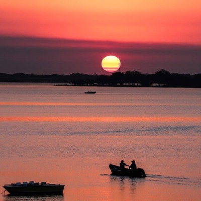 Meteorología anuncia sábado con clima cálido a caluroso | .::Agencia IP::.