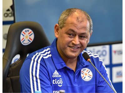 Chiqui Arce: "Hay muchos expertos en velorio"