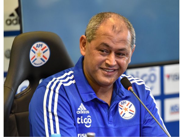 Chiqui Arce: "Hay muchos expertos en velorio"