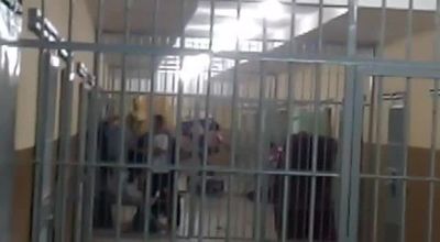 PCC: Amanecer tenso en Centro de Rehabilitación de Itapúa, pero “ya está controlado” - Nacionales - ABC Color