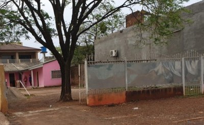 Mujer es baleada en prostíbulo de barrio Carolina