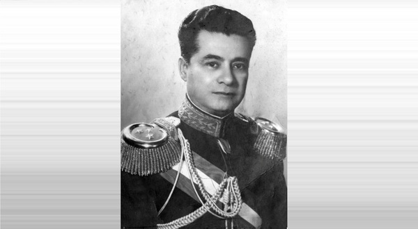A 79 años del fallecimiento del Mariscal José Felix Estigarribia