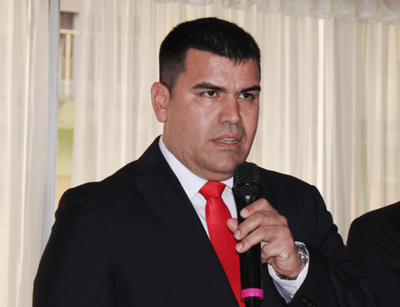 “Vaquita” de 2.000 millones para liberar a Cucho: exdirector de Migraciones de Abdo es uno de los 4 que puso su parte - ADN Paraguayo