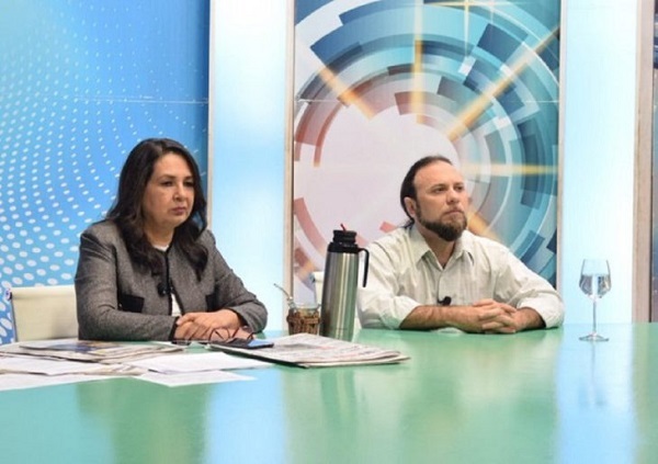 Dan Detalles de investigación sobre Narcosojales de Itaipú
