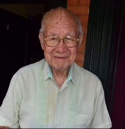 Fallece reconocido historiador y sacerdote en Tobatí - Nacionales - ABC Color