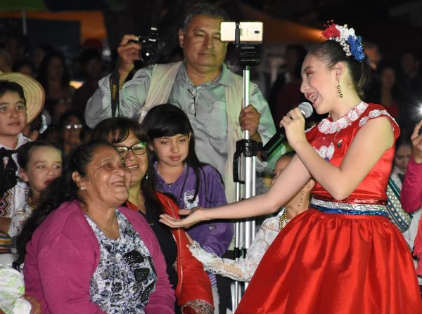 Exitosa edición del "Festival Canto a Villa Florida" - Digital Misiones