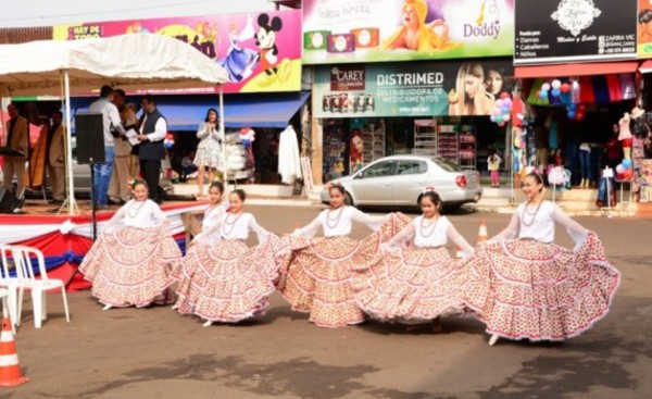 Feria Gastronómica y de Descuentos en el Mercado de Abasto