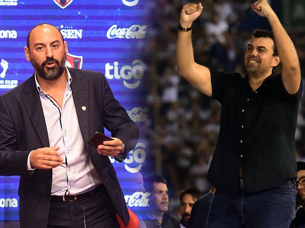 Cerro y Olimpia niegan financiamiento a barras bravas