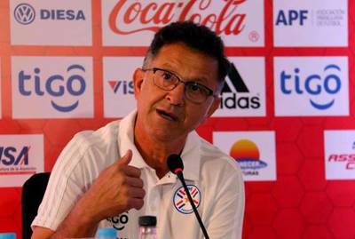 A un año de la desilusión de Osorio como DT de la Albirroja