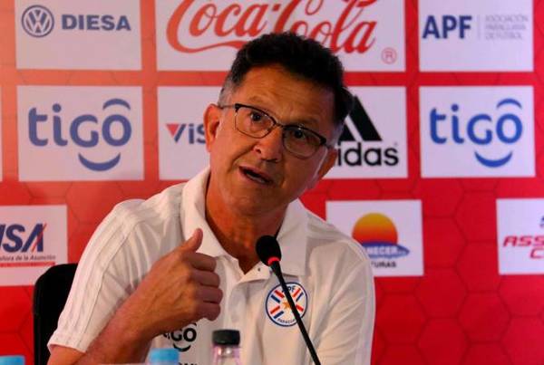 A un año de la desilusión de Osorio como DT de la Albirroja