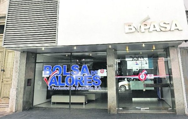 Año récord para el mercado de valores en Paraguay » Ñanduti