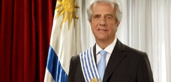 Presidente de Uruguay con diagnóstico desalentador | Noticias Paraguay