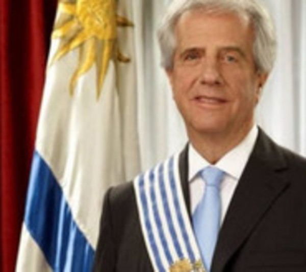 Presidente de Uruguay con diagnostico desalentador - Paraguay.com