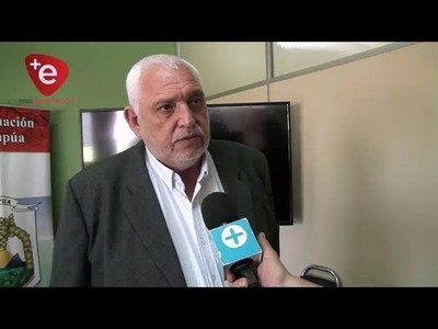 Shcmalko aboga por una solución al conflicto que se genera en la Junta Departamental