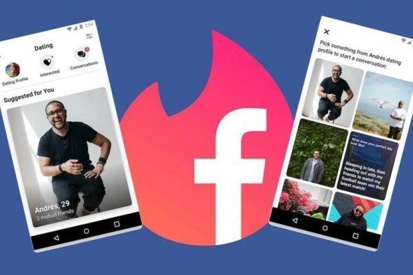 Facebook lanza “Dating”, la competencia de Tinder - ADN Paraguayo