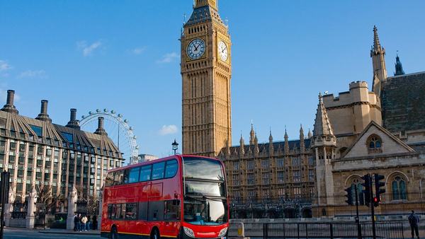 La British Week: la semana Británica en Paraguay con diversas actividades » Ñanduti