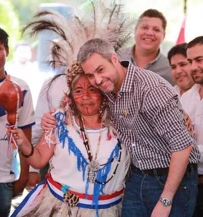 Abdo Benítez destaca inversiones sin precedentes que impactarán en los norteños | .::Agencia IP::.