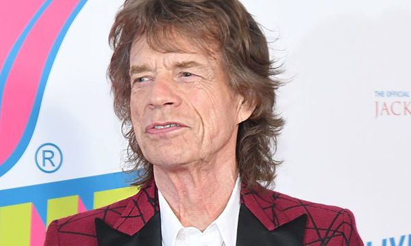 Mick Jagger ataca a Trump por su política medioambiental