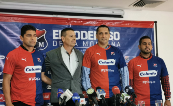 HOY / La primera prueba para Bobadilla será un clásico