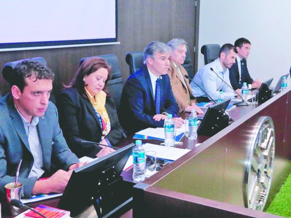 NANO quiere cortar de raíz a las barras bravas