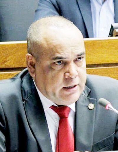 PGN 2020: Bancada de Honor Colorado pedirá no aprobar “a libro cerrado” y respetar ley de responsabilidad fiscal - No tiene nombre - ABC Color