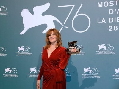Polanski, premiado por la Mostra de Venecia a pesar de la polémica