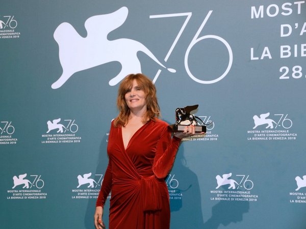 Polanski, premiado por la Mostra de Venecia a pesar de la polémica