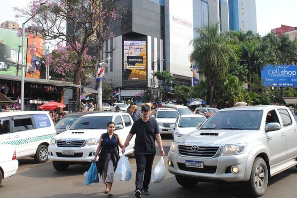 Pese a expectativa, feriado en Brasil no trajo buenas ventas en el Este - Nacionales - ABC Color