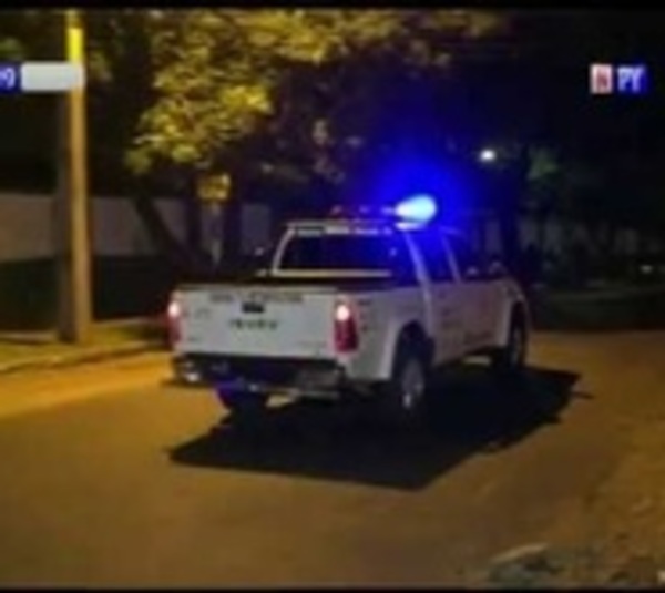Detienen a joven que habría disparado a hincha olimpista - Paraguay.com