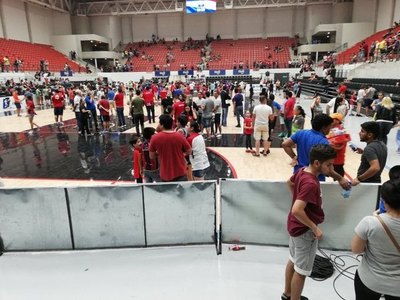 'El problema no es la ley'