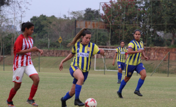 HOY / Lo abate con contundencia y sigue al frente del campeonato