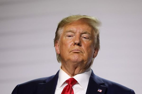 Trump cancela las negociaciones de paz con los talibanes - Mundo - ABC Color