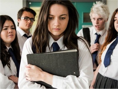 El bullying,  moda en las redes