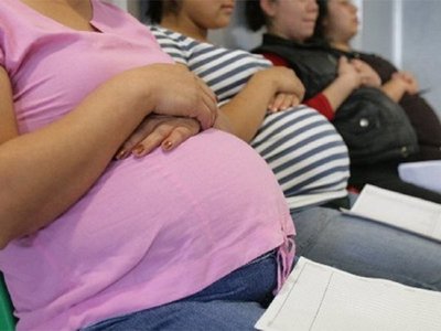 Preeclampsia: Enemigo al acecho que amenaza a las embarazadas