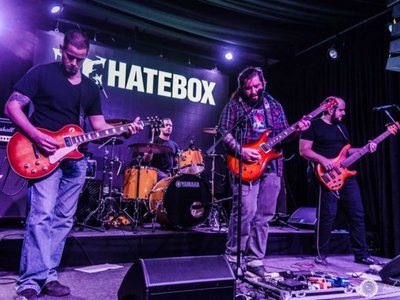 Creaciones de bandas paraguayas renuevan el repertorio nacional