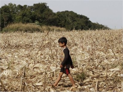 Estudio de Itaipú del 75 advertía a los indígenas a no dejar sus tierras