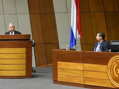 En la CBI creen que orden superior primó para firma de acta de Itaipú