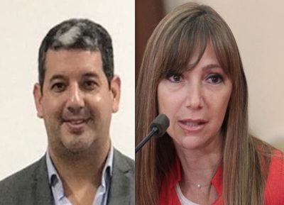 Directores del SNPP y Sinafocal no avalaron las transferencias