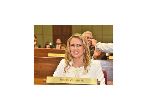 Diputada plantea restringir viajes y viáticos en el Estado