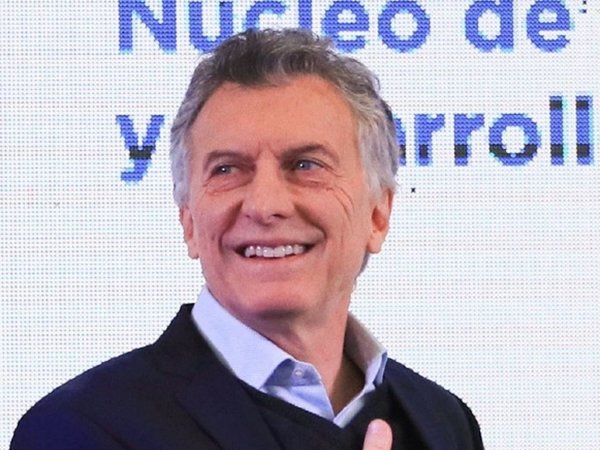 Campaña electoral en Argentina se retoma con la economía al rojo vivo