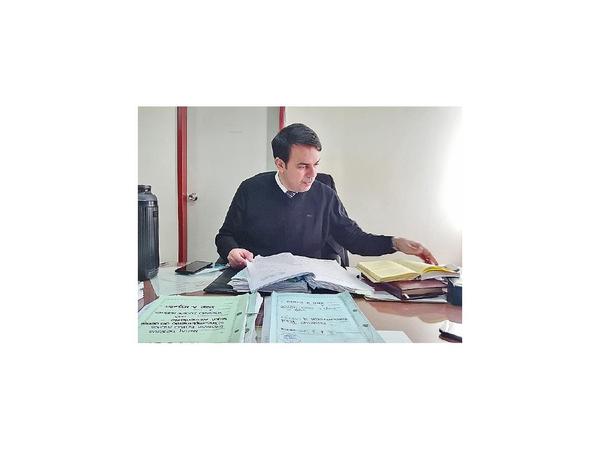 Confirman 24 años de cárcel para autor de crimen en gasolinera de Ñemby